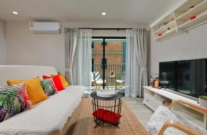 1 BR apartment in Title Naiyang