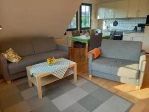 Bauernhof Sesterhenn - 布尔沙伊德