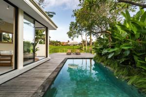 Villa Mezame by BaliSuperHost