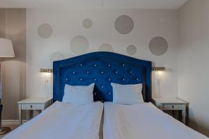 Standard Double or Twin Room room in First Hotel Olofström