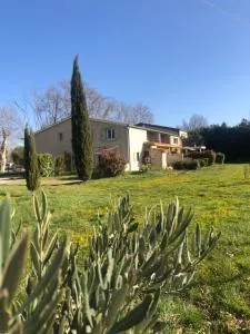 La Cigale - Corbières