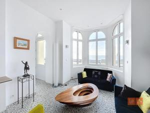 Appartements Les Lutins - sur la plage : photos des chambres