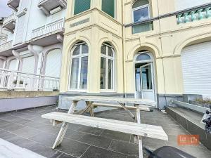 Appartements Les Lutins - sur la plage : photos des chambres