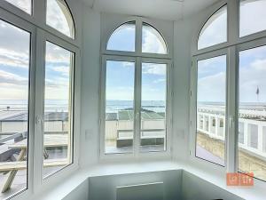 Appartements Les Lutins - sur la plage : photos des chambres