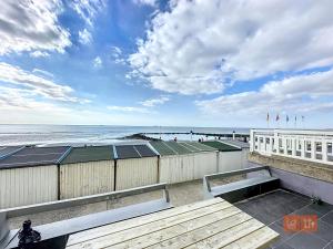Appartements Les Lutins - sur la plage : photos des chambres