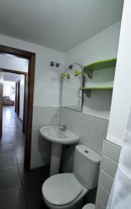 Vivelorural comfy apartment wifi & beach -Gáldar