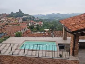 SOGNANDO NEL ROERO - Guest House - Verduno