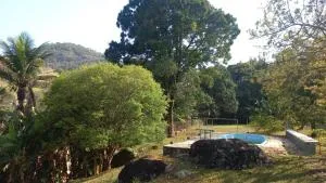 Sítio das Pedras - Natureza e Tranquilidade - Simão Pereira