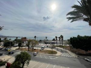Terrasol Antillas 13 Frontal Al Mar