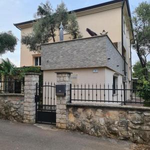 Apartments Tena