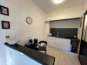 Les Platanes du centre ville