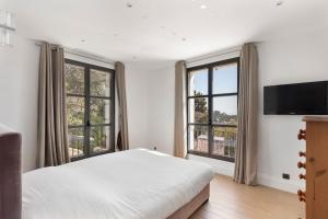 Villa avec piscine à Cannes 7 bedrooms