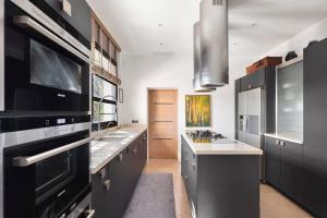 Villa avec piscine à Cannes 7 bedrooms