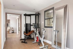 Villa avec piscine à Cannes 7 bedrooms