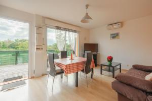 Appartements Marennes : photos des chambres