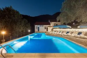 Apartments Villa Mia - Donja Jošica