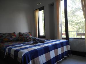 Terrace Homestay Besakih