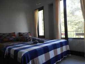 Terrace Homestay Besakih - Menanga