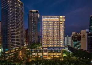 InterContinental Taichung by IHG - Ma-yüan-t'ou