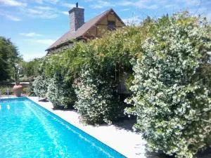 El Churrinche - Chascomús