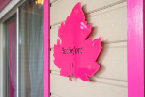 Appartements Rochefort : photos des chambres