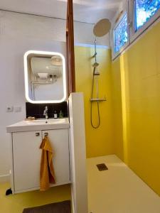 Charmant appartement au coeur du marché aux Puces