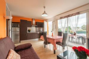 Appartements Marennes : photos des chambres