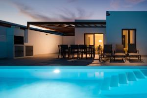 Villa Arbea - Vipvipvillas