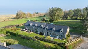 B&B / Chambres d'hotes Le Bout du Monde : photos des chambres
