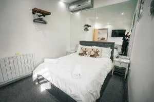 The Old Lambing Barn - Freckleton