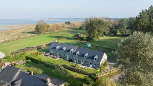 B&B / Chambres d'hotes Le Bout du Monde : photos des chambres