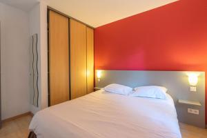 Appartements Rochefort : photos des chambres