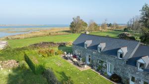 B&B / Chambres d'hotes Le Bout du Monde : photos des chambres