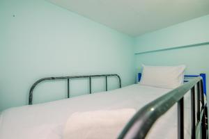 Comfort and Cozy Living 2BR at Cibubur Village Apartment By Travelio