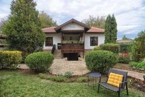 Villa Viara - Dobri Dol