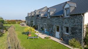 B&B / Chambres d'hotes Le Bout du Monde : photos des chambres