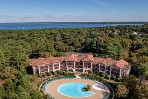 Résidence Pierre & Vacances Le Domaine de Gascogne