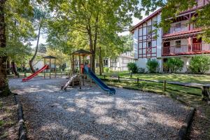 Villages vacances Residence Pierre & Vacances Le Domaine de Gascogne : photos des chambres