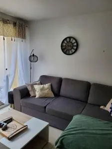 Maison proche aéroport - Saint-Aignan-Grand-Lieu