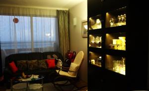 Seafront Apartment im Obzor Beach Resort