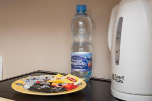 Wolska Residence Deluxe Studio by BookingHost