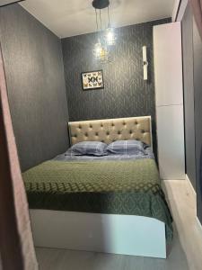 New apartments in borjomi