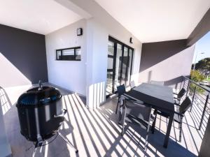 Greystone Executive Apartments