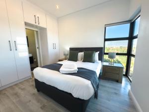 Greystone Executive Apartments