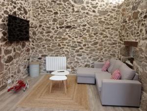 Apartamentos Muralla Sacra