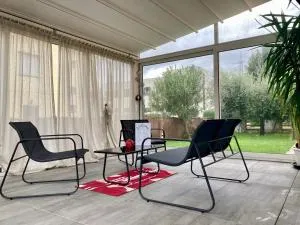 La casa di Pepi - 瓜尔多塔迪诺