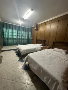 QinFu HOTEL - القاهرة