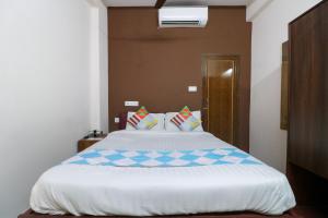 Hotel O Adri Hotels Near Dum Dum Metro Station