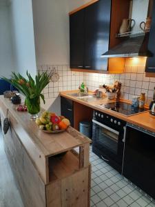 Gemütliches Nest in bester Kölner City-Wohnlage