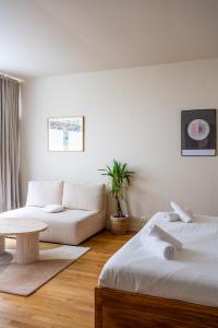 The Charming Saint Honoré